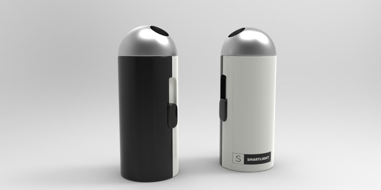 Smart Light Feuerzeuge