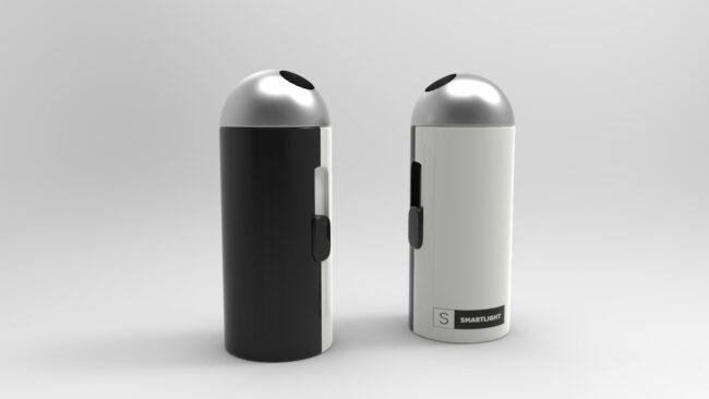 Smart Light Smart Light Feuerzeuge