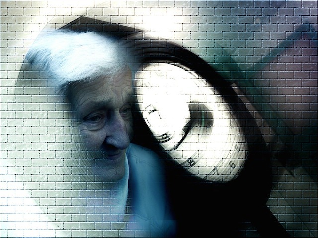 Aufwachhilfe für Alzheimer Patienten