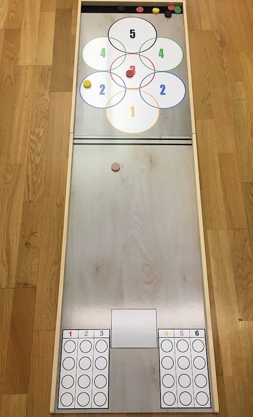 FlippFlo Spielbahn FlippFlo Spielbahn