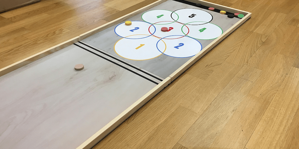 FlippFlo Zielbereich FlippFlo Zielbereich