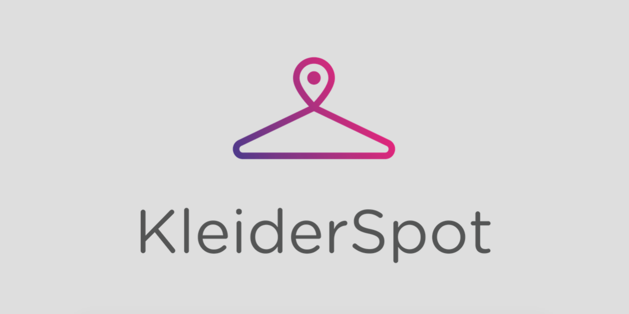 Kleiderspot_Logo Kleiderspot Logo