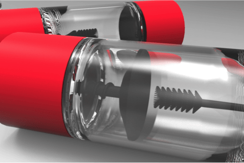 Nailclue Nahaufnahme