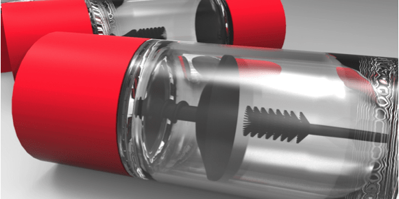 Nailclue Nahaufnahme