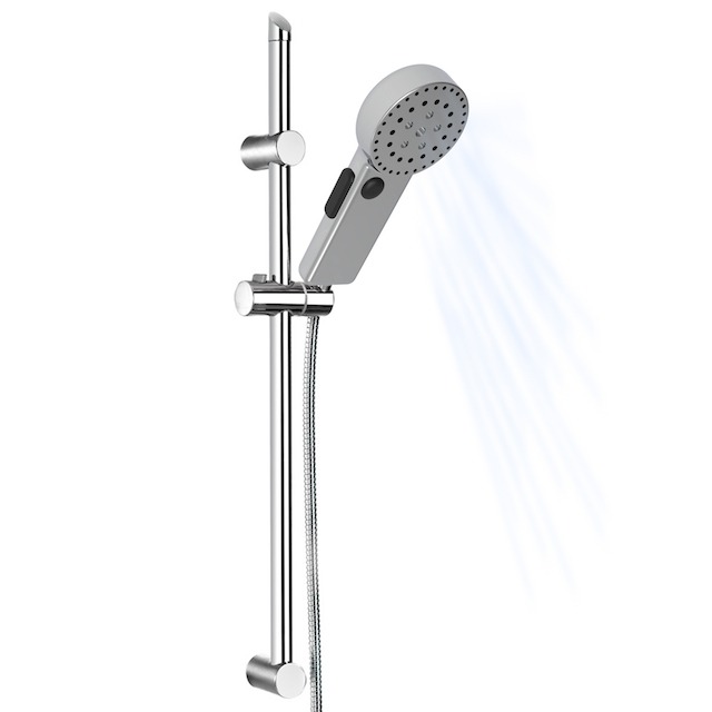 Smart Shower Smart Shower in Dusche