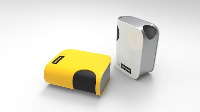 SmartLight Zippo