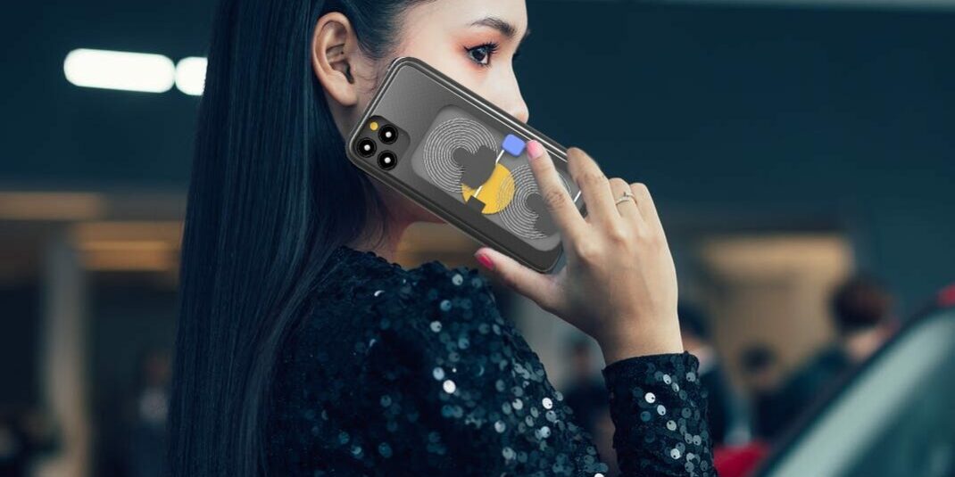 Step Energy in Anwendung Step Energy in Anwendung