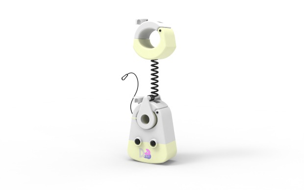DaddyBalancer mit Adapter