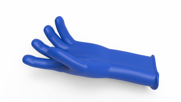 Handschuh Handschuh