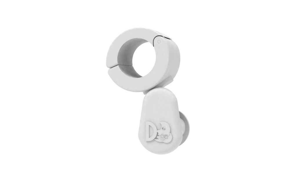 DaddyBalancer neu