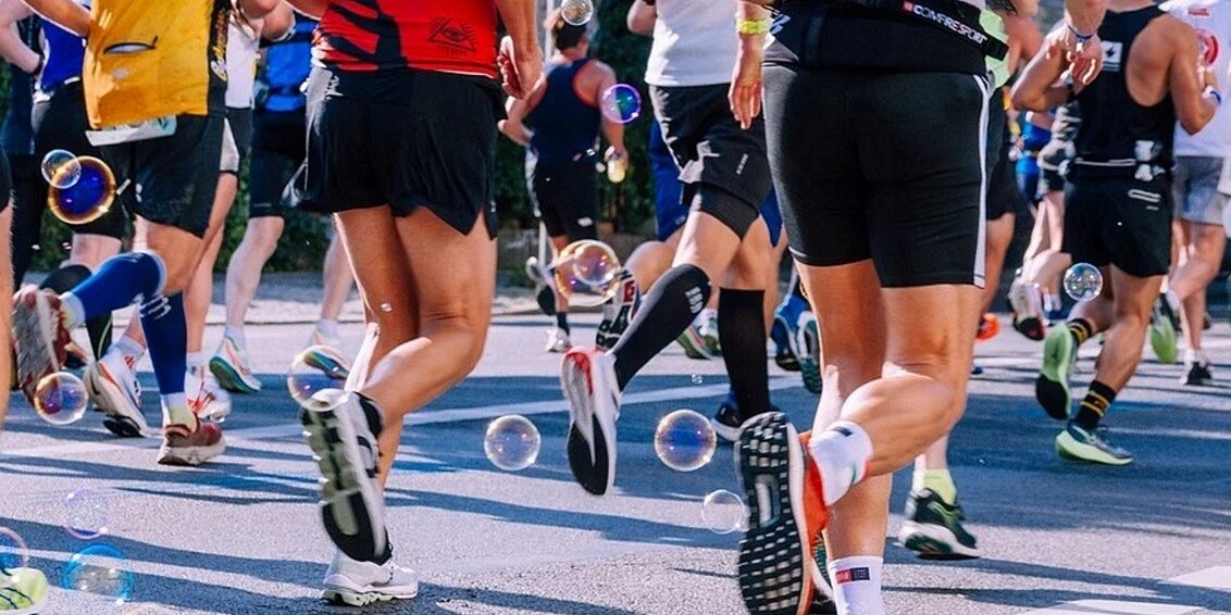 Tag der Erfinder Lauf Lauf am Tag der Erfinder