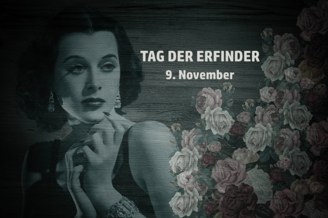 Tag der Erfinder