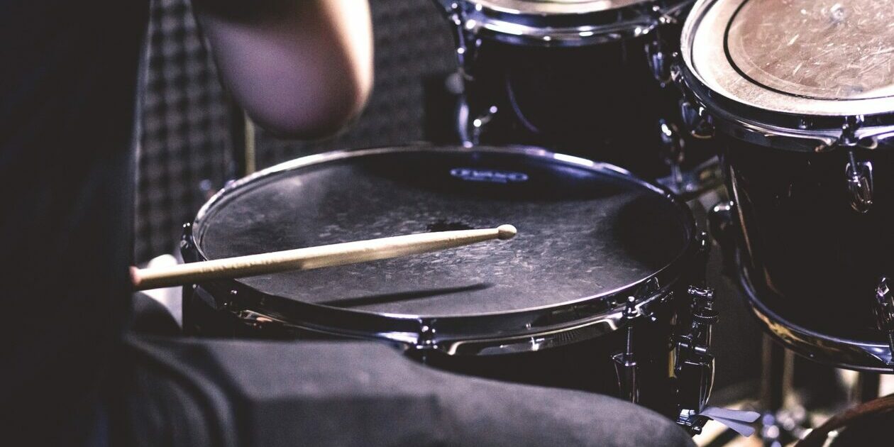 Drums