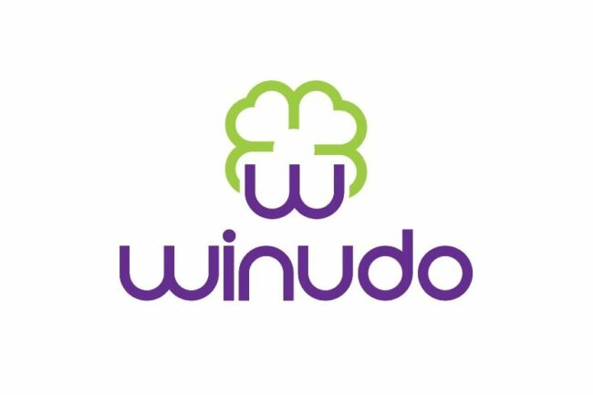 winudo Logo