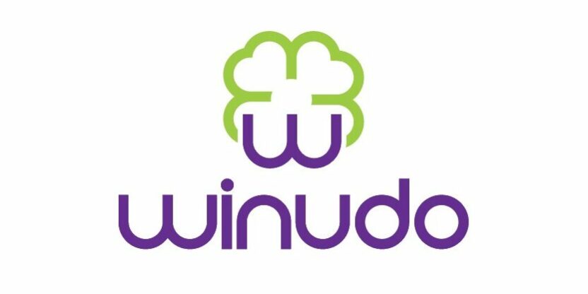 winudo Logo