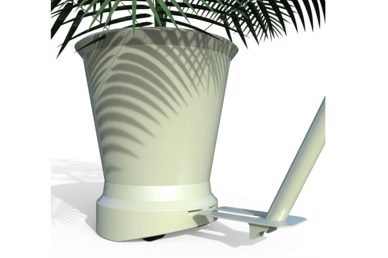 clever up Stecksystem