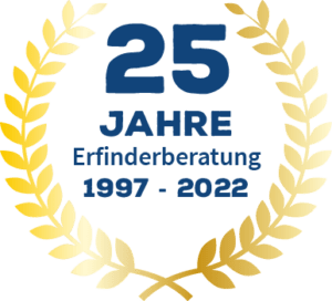 25 Jahre Erfinderberatung